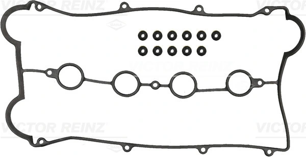 Gasket Set, cylinder head cover